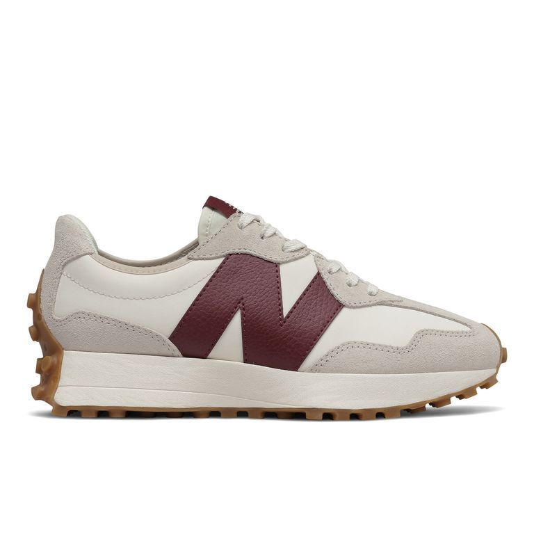 Zapatos Urbanas Mujer New Balance 327 Multicolor