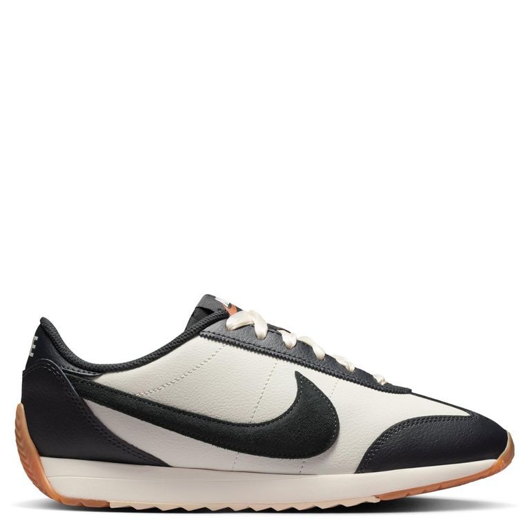 Pacific Leather Zapatos Urbana Mujer Blanco Nike