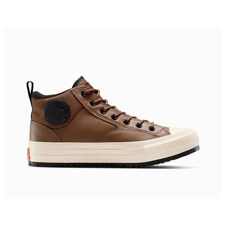 Zapatos Urbanas Hombre Converse Malden Street Cafe