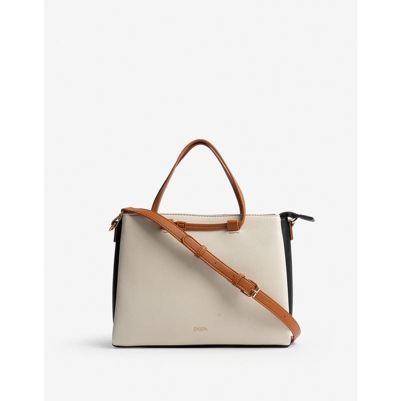Cartera Cartera tricolor