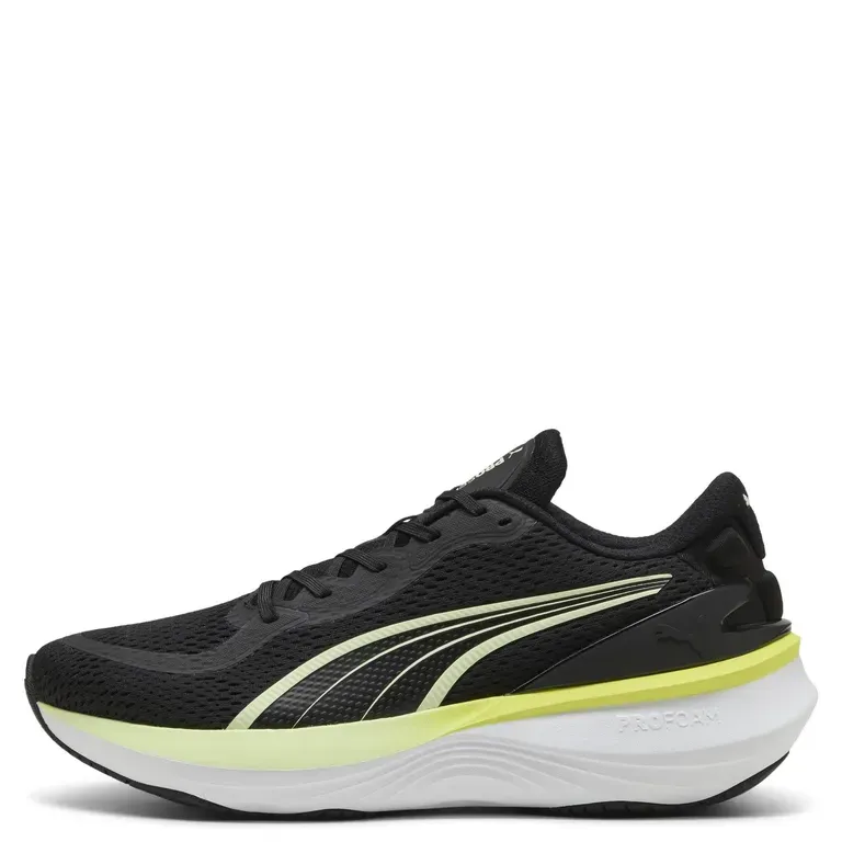 Scend Pro 2 Zapatos Running Hombre Negro Puma