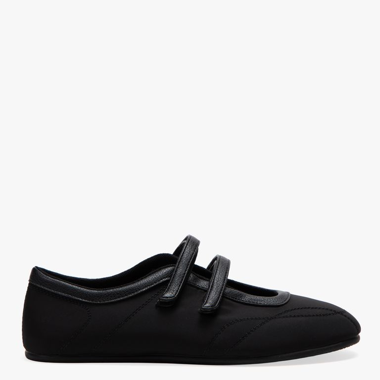 Ballerina Ballet Sneakers Sybilla