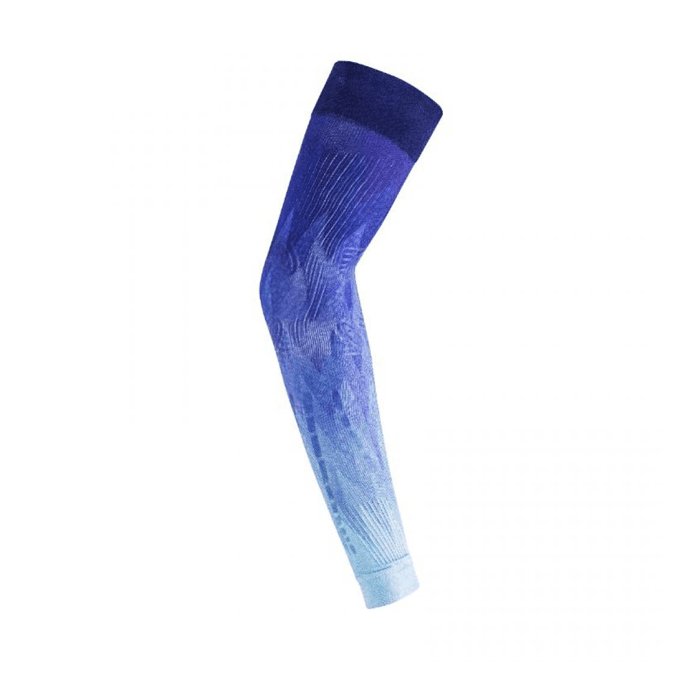 Floky Manguitos No Strain Evolution Fantasy Ice Comet Azul