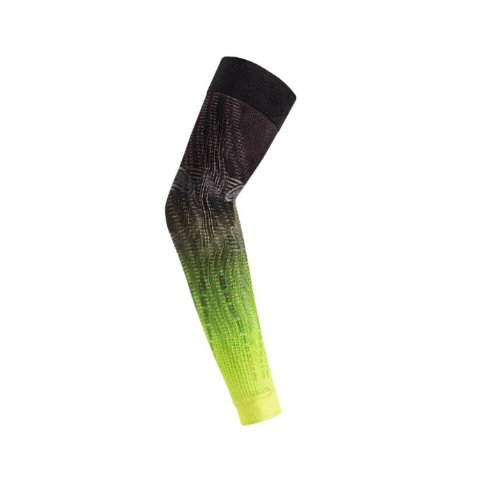 Floky Manguito No Strain Evolution Fantasy Artic Radiance Negro