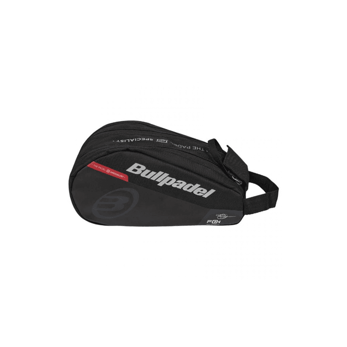 Neceser Bullpadel Chingotto Negro