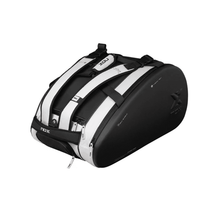 Paletero de Padel Nox Luxury Master Series
