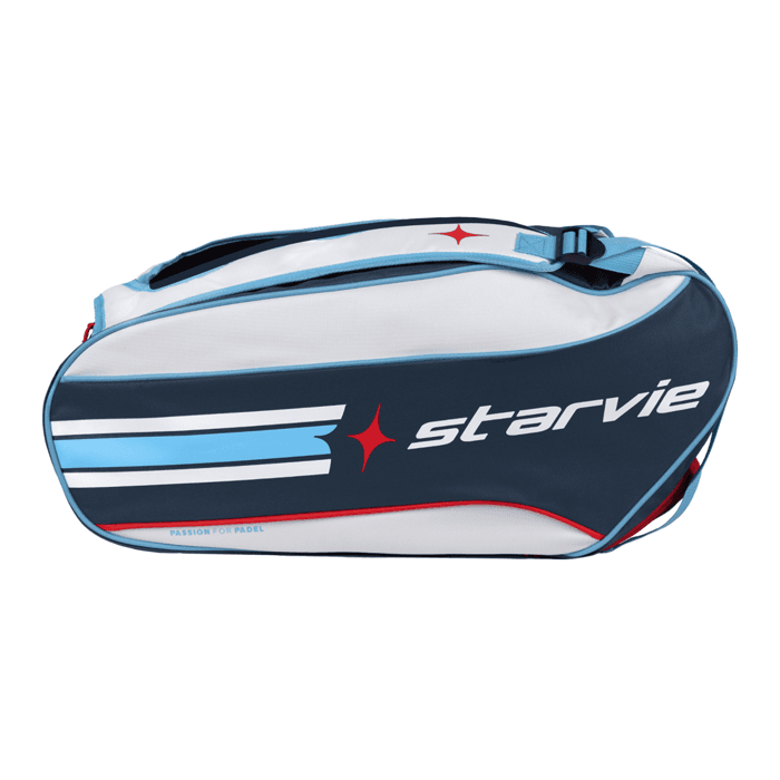 Paletero de Padel Starvie Tour Blue
