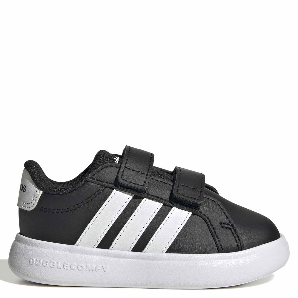 Zapatos Urbana Unisex Negro Adidas