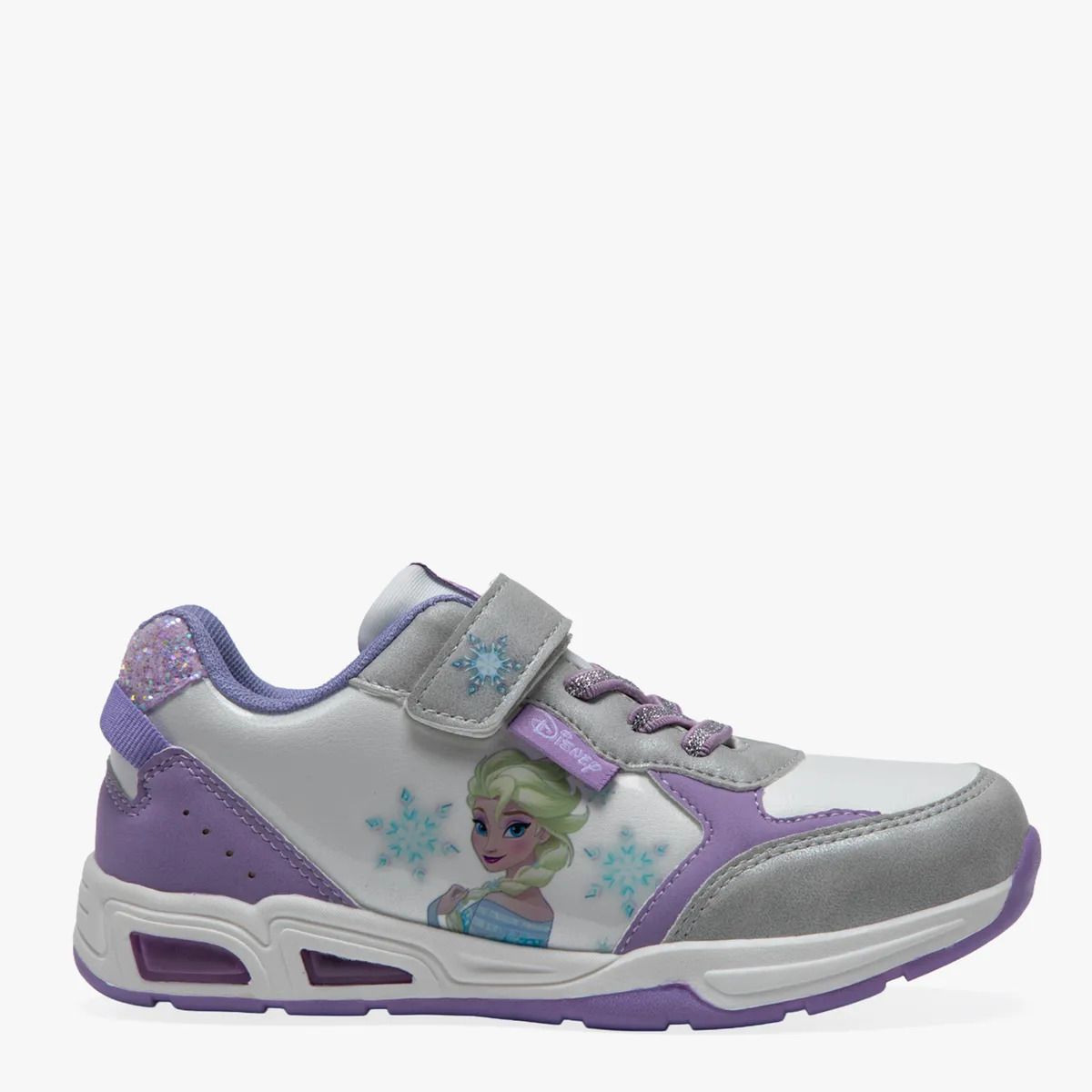 Zapatos Urbana Niña Blanco | Disney