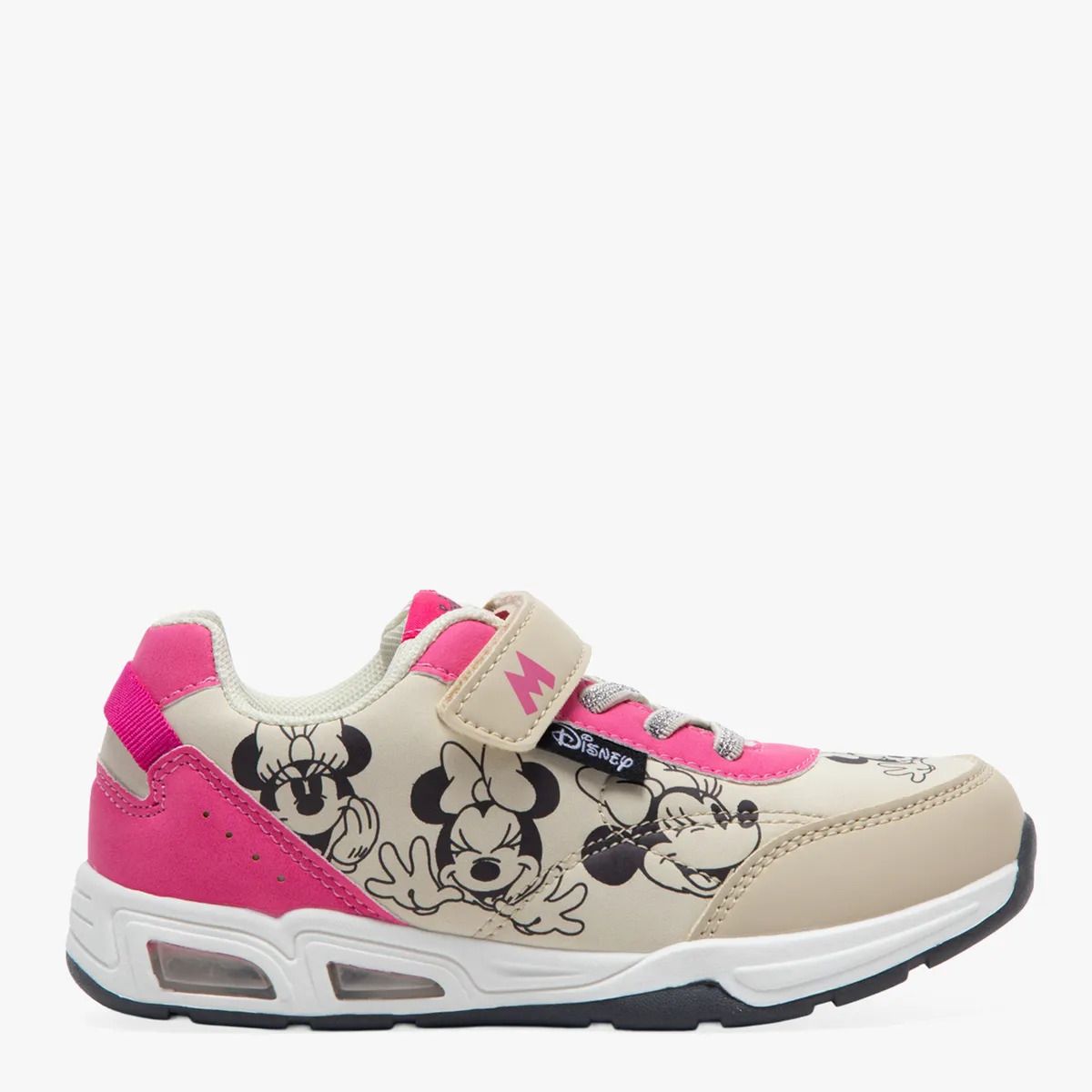 Zapatos Urbana Niña Rosado | Disney