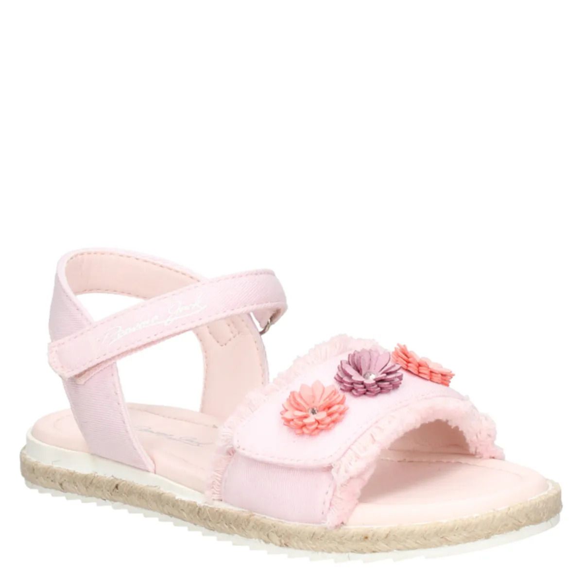 Sandalia Casual Niña Rosa | Panama Jack