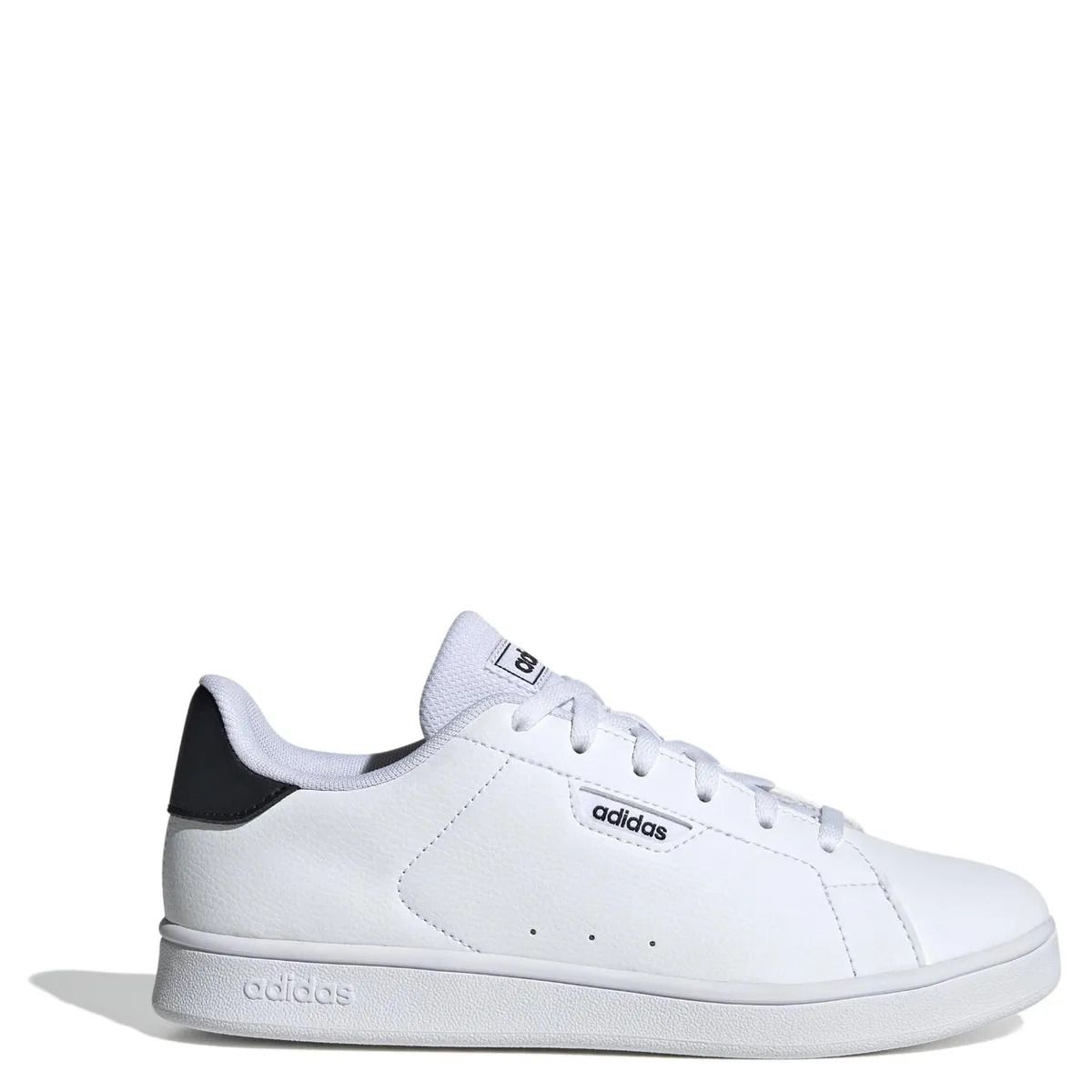 Zapatos Urbana Unisex Niño Blanco | Adidas