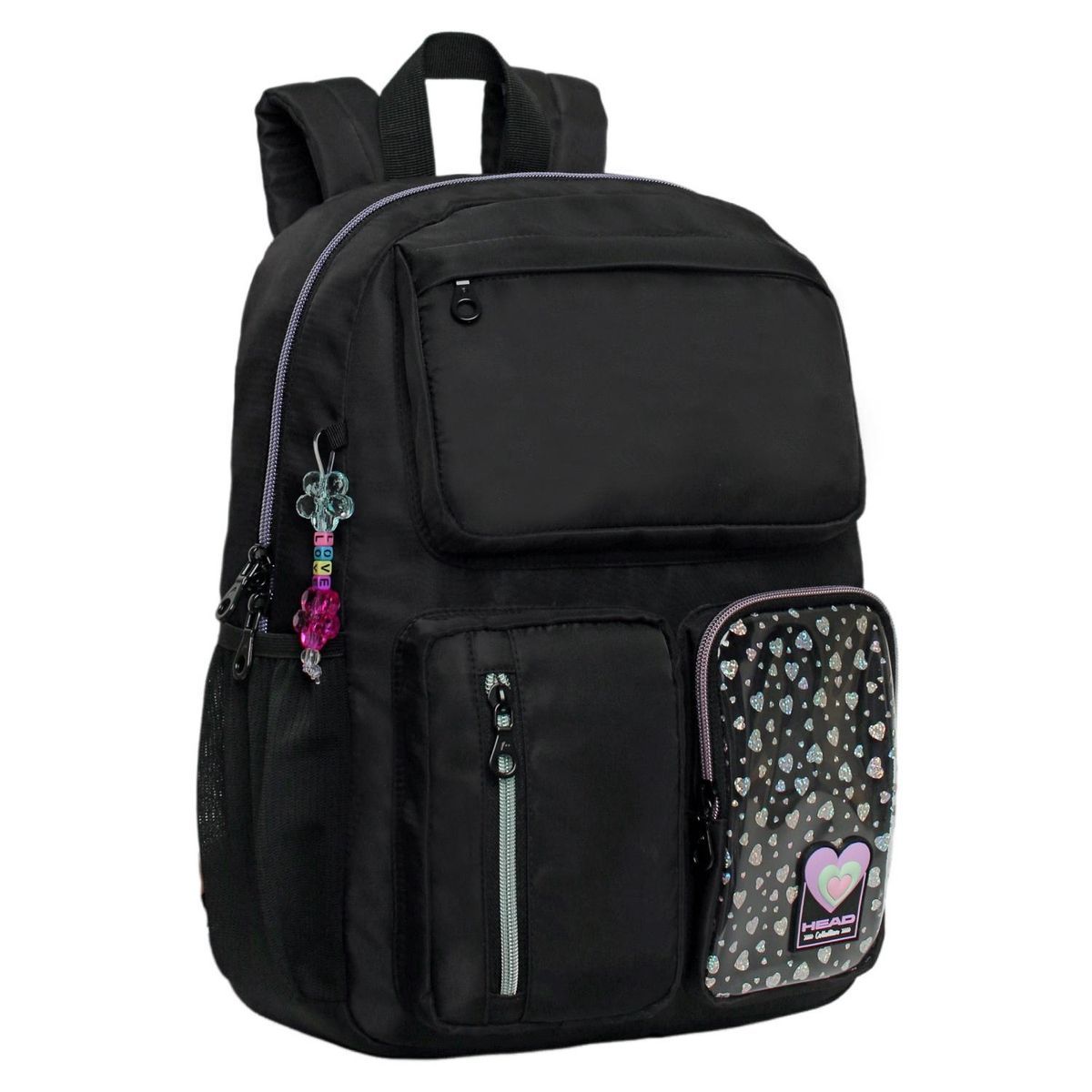 Mochila Teen Funny Head