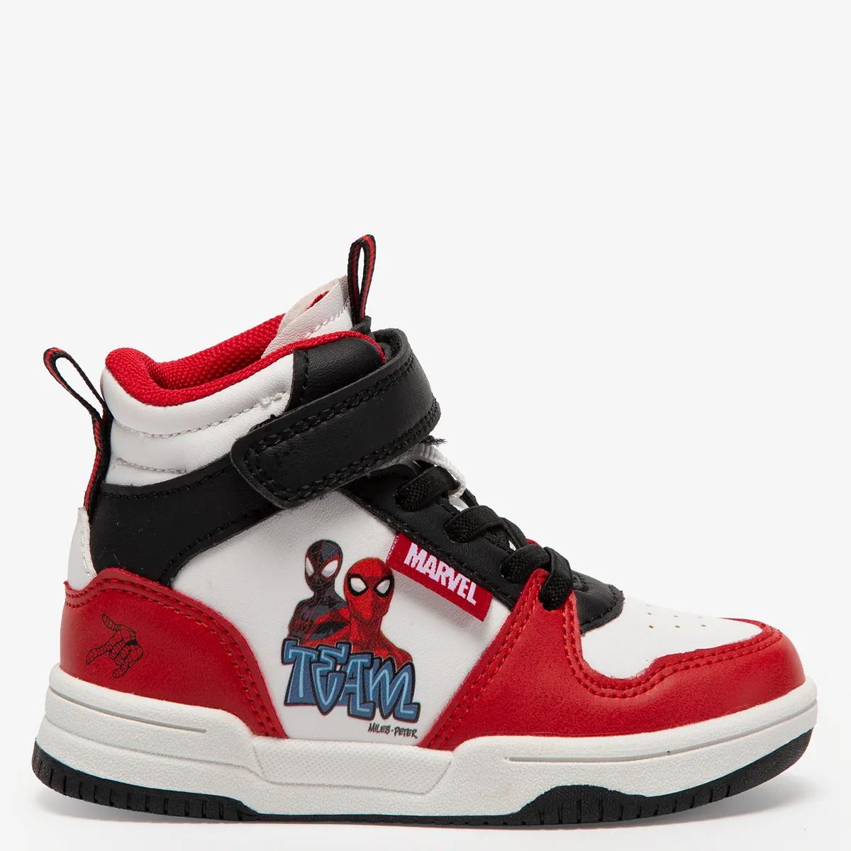 Zapatos Urbana Niño Rojo | Marvel