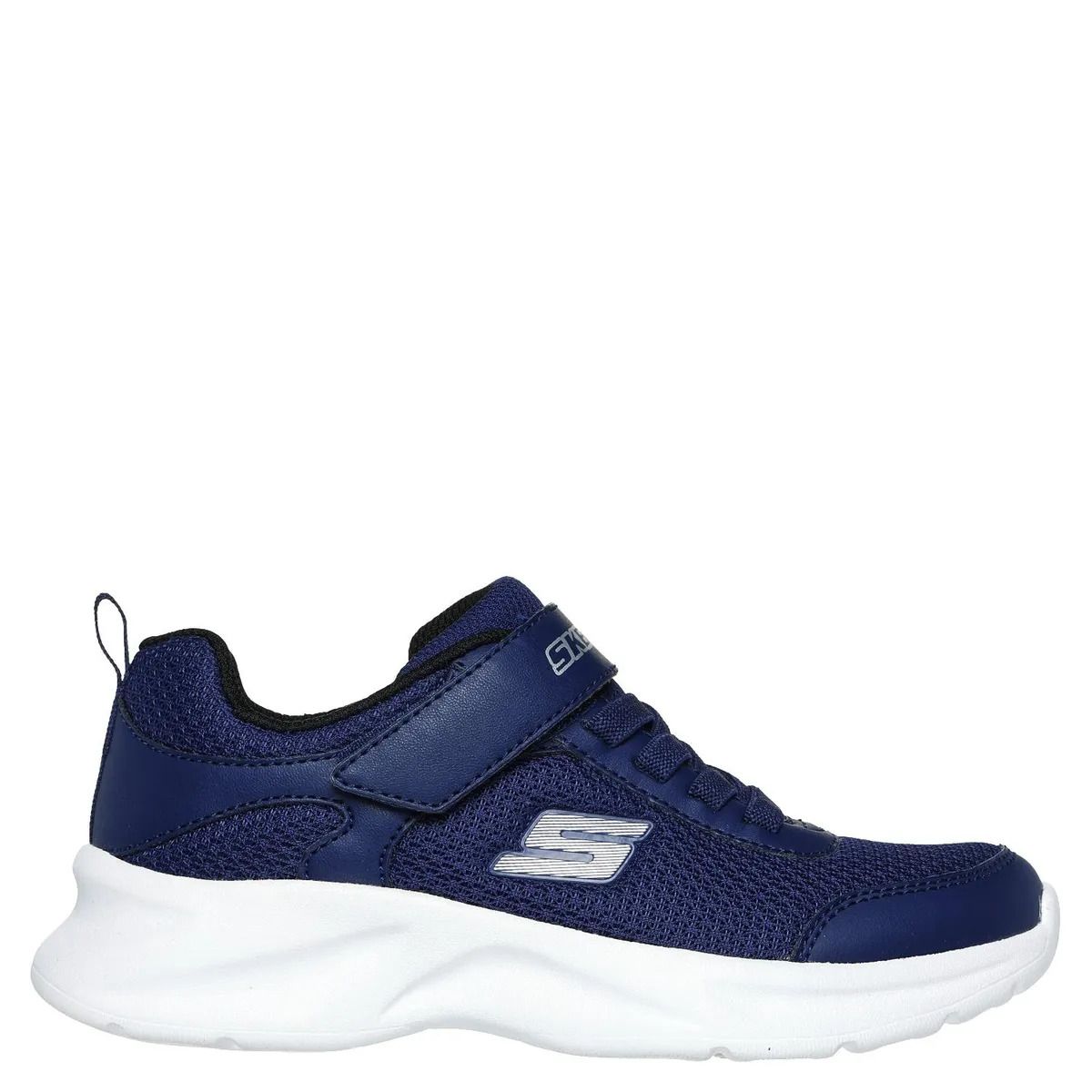 Zapatos Urbana Niño Azul | Skechers