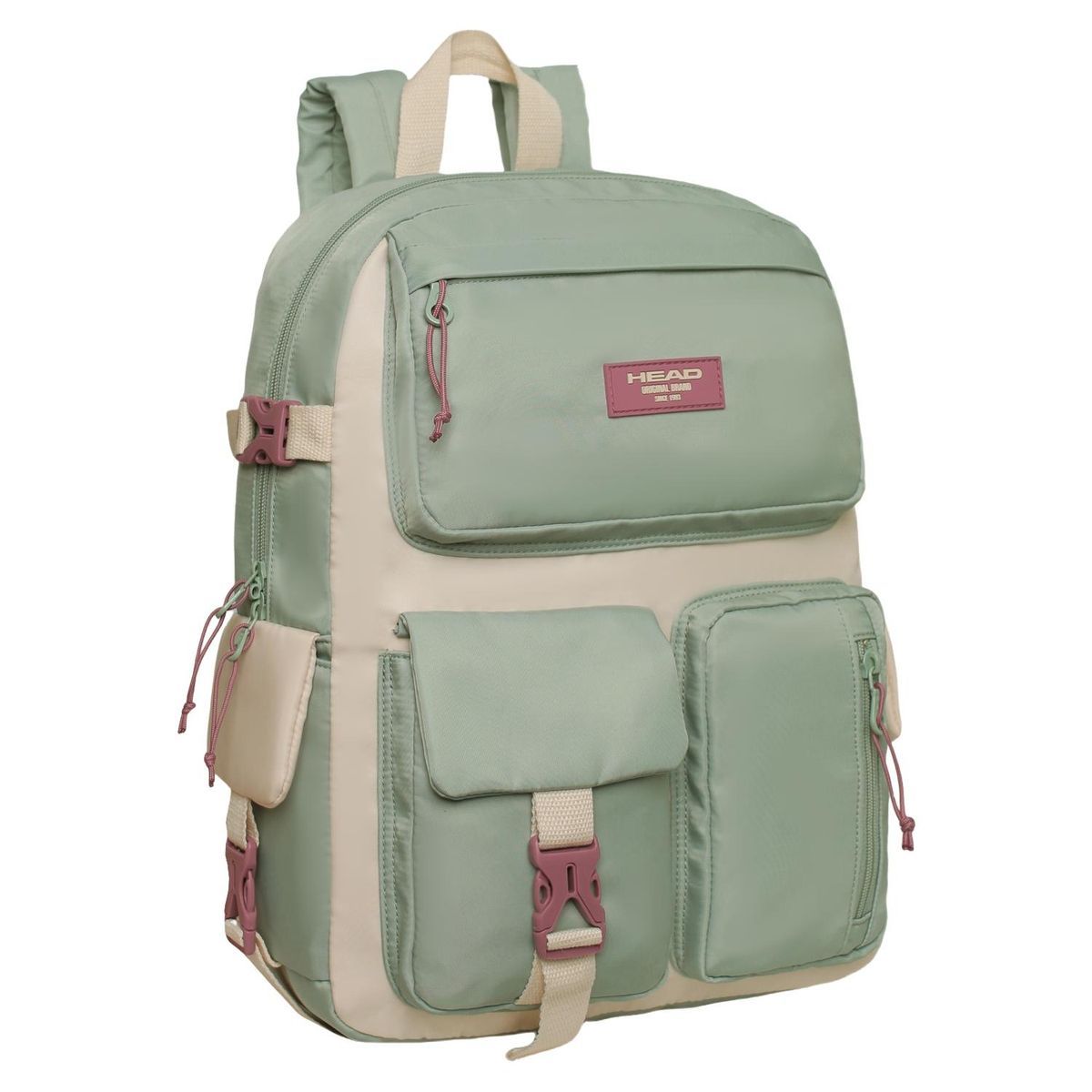 Mochila Mujer Escalade Head