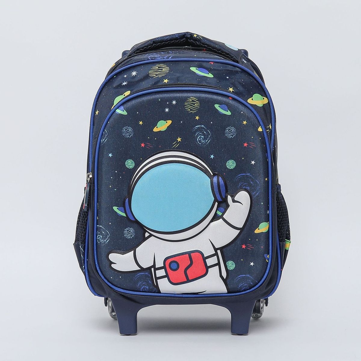 Mochila Unisex Niño Yamp