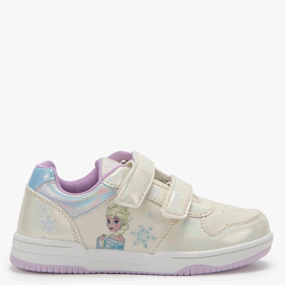 Zapatos Urbana Niña Beige | Disney