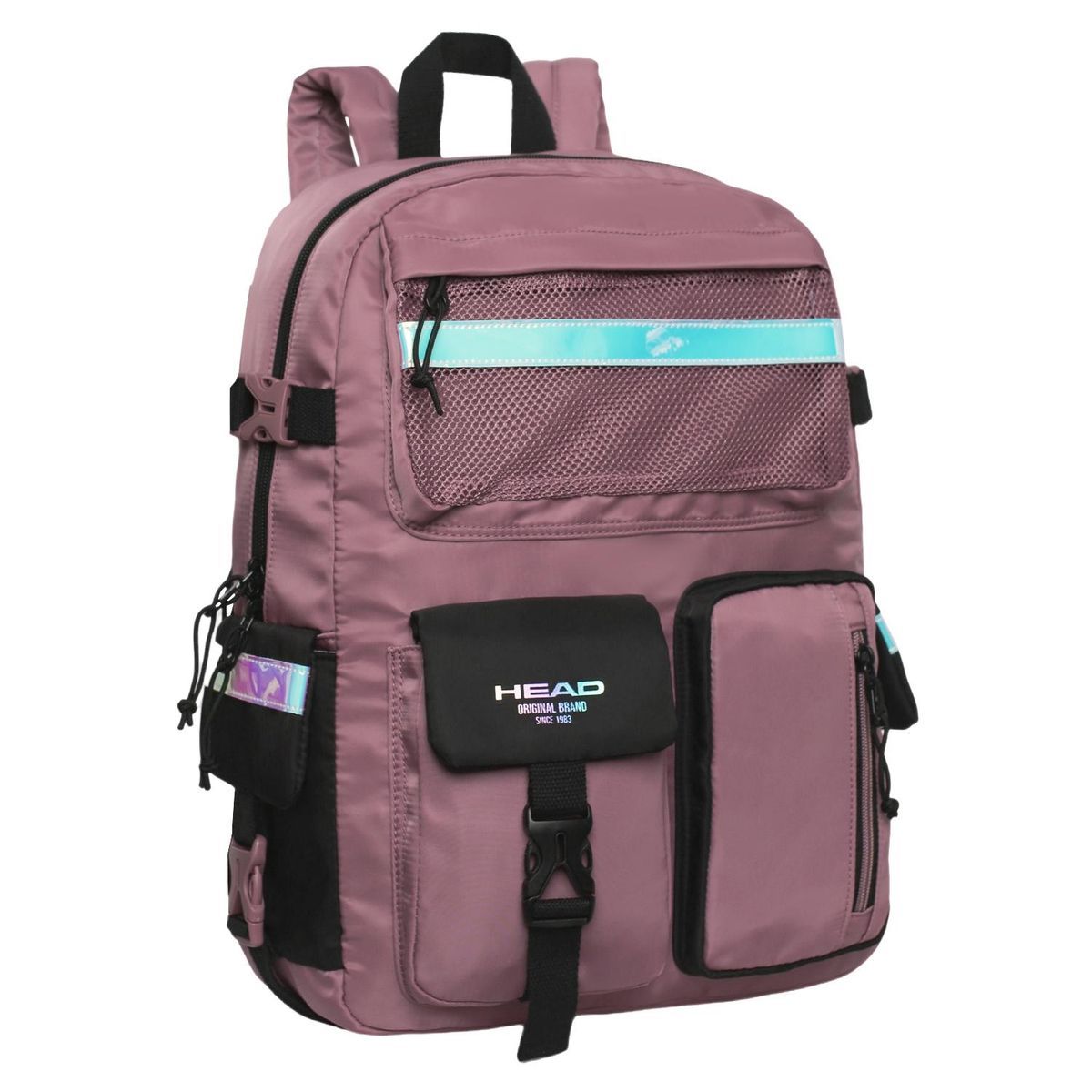 Mochila Mujer Escalade Head