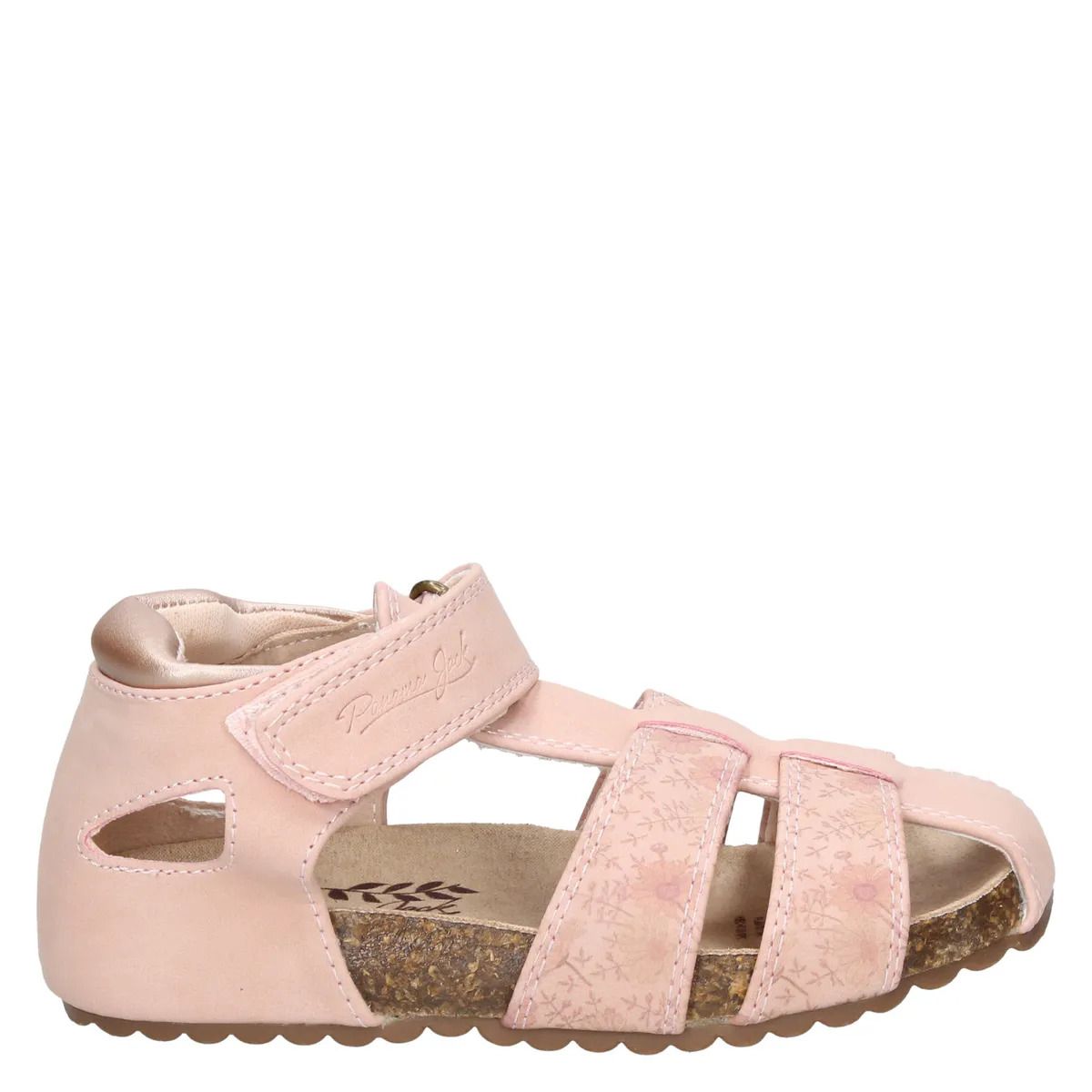 Sandalia Casual Niña Rosa | Panama Jack