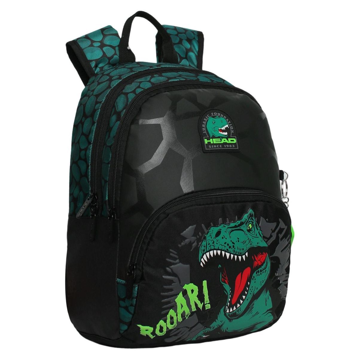 Mochila Gum Infantil Head