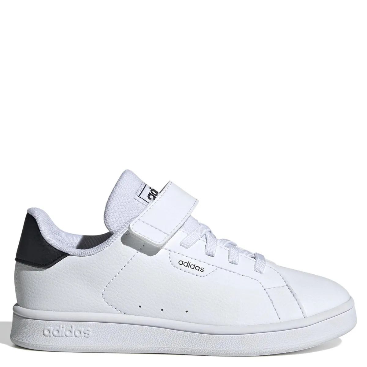Zapatos Urbana Unisex Niño Blanco | Adidas