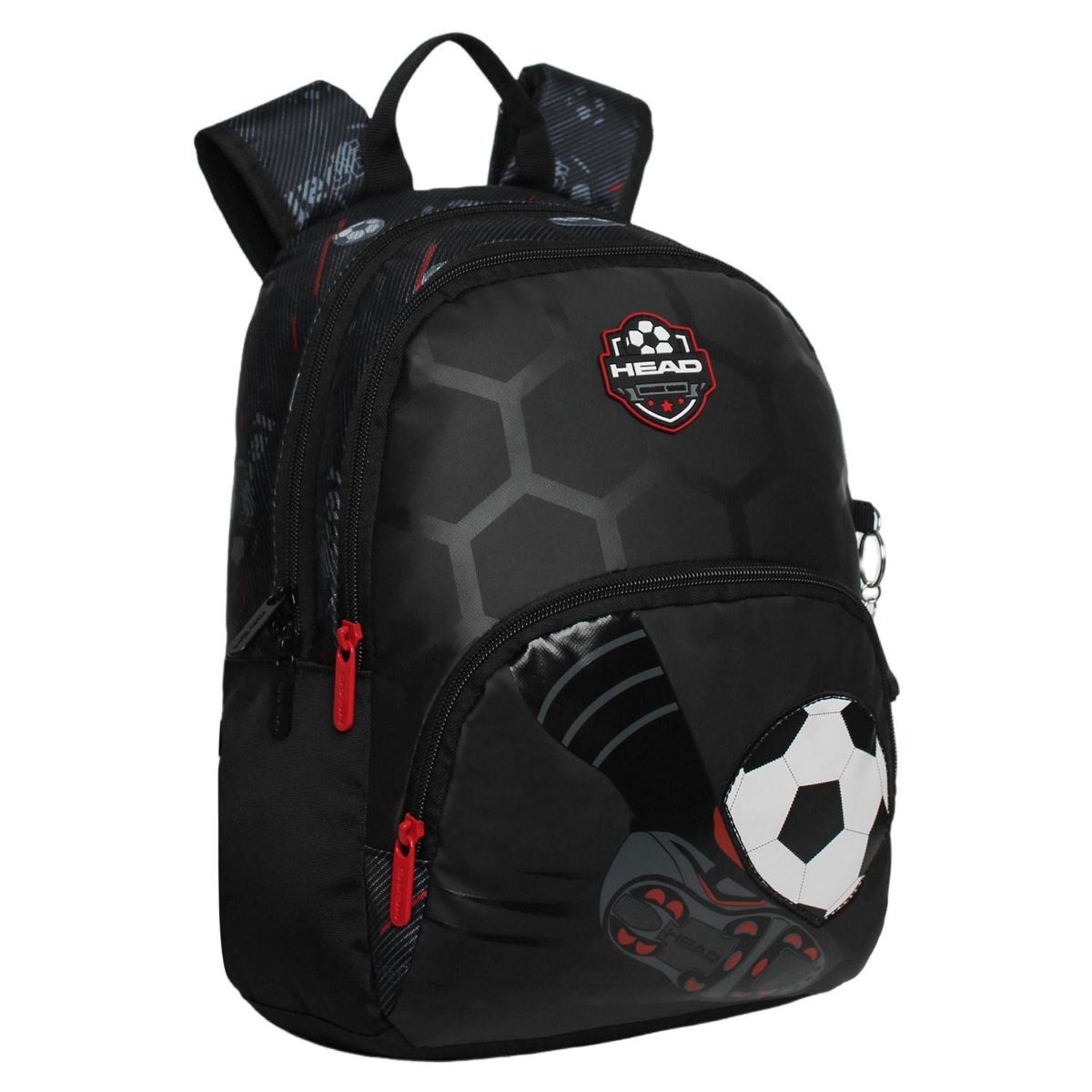 Mochila Gum Infantil Head