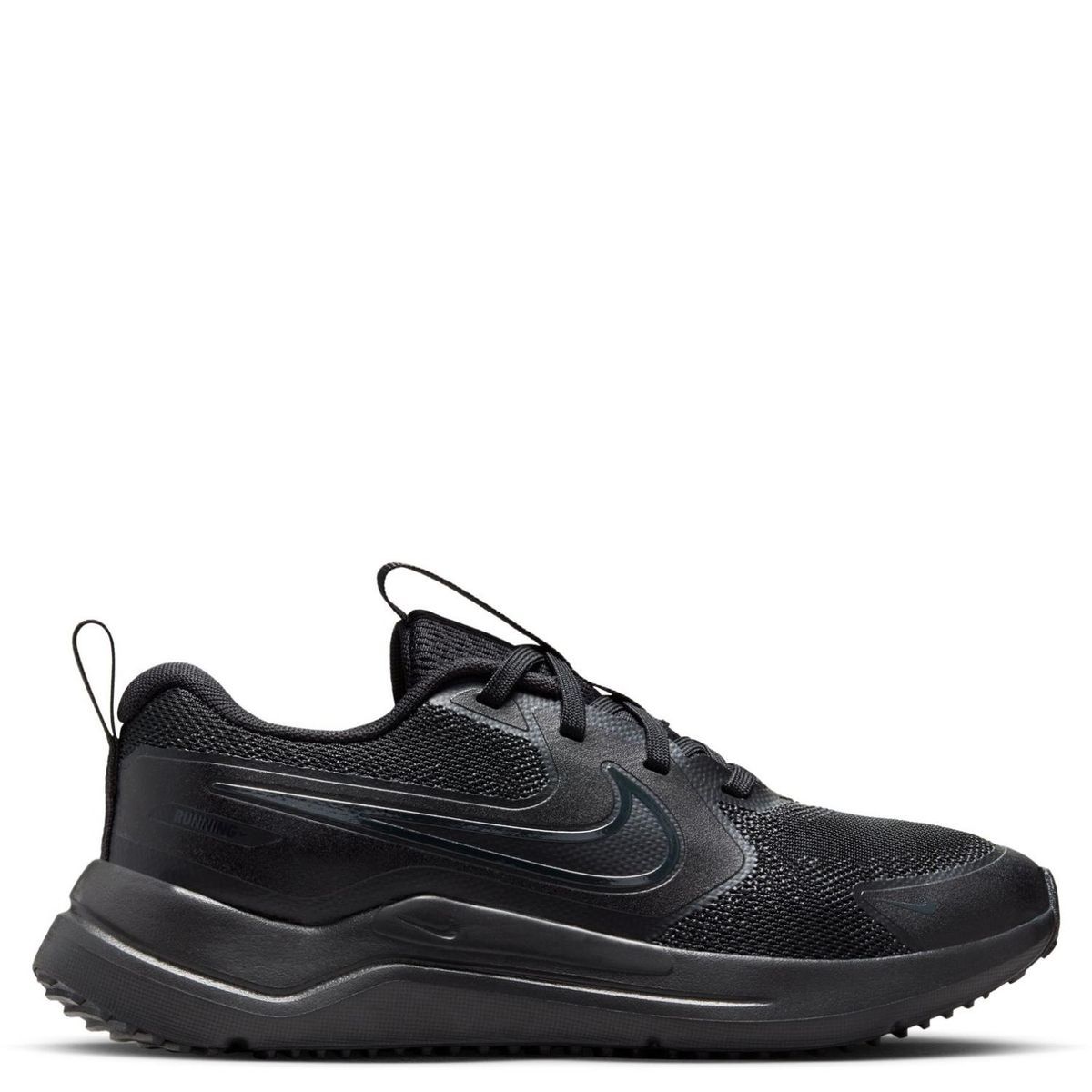 Cosmic Runner Zapatos Urbana Niño Negro Nike