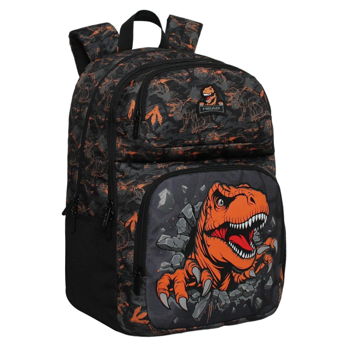 Mochila Infantil Fantasy Head