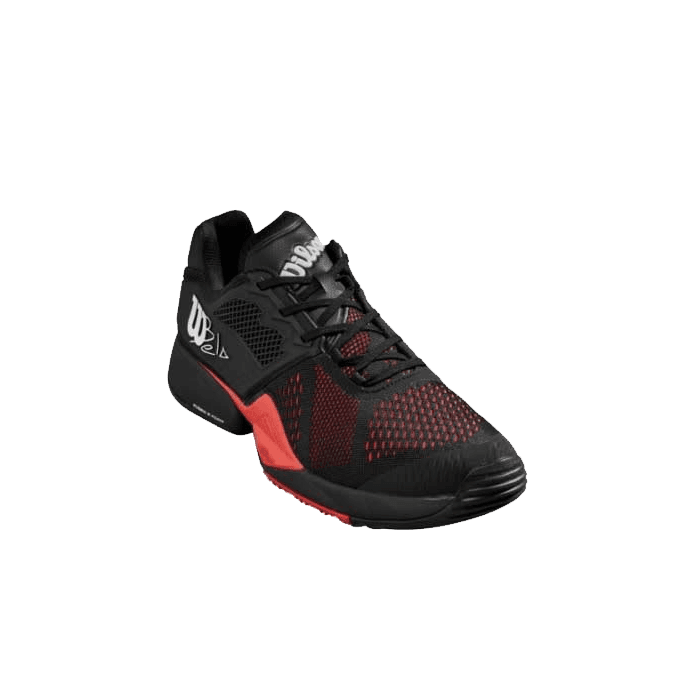 Zapatilla Wilson Bela Tour V2 Negro